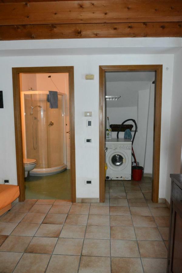 Pudapartment Holiday Home Pisogne Exterior foto